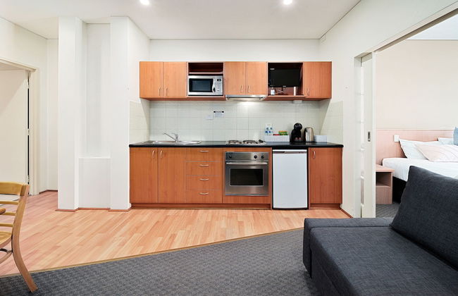 All Suites Perth - Foto 46