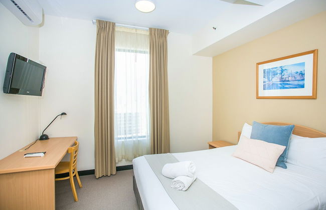 All Suites Perth - Foto 18