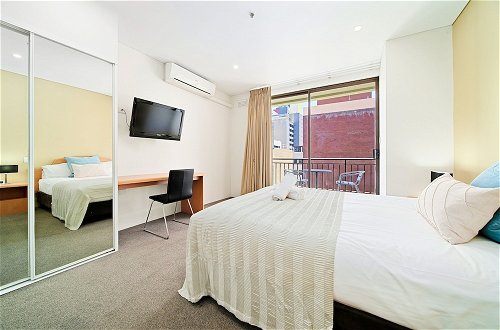Foto 29 - All Suites Perth