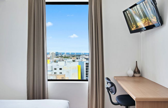 All Suites Perth - Foto 17
