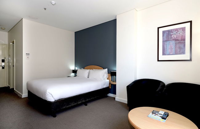 All Suites Perth - Foto 35