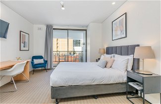 Photo 1 - All Suites Perth