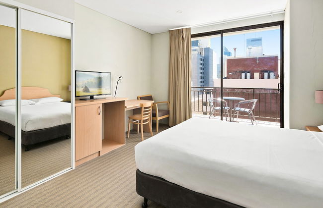 All Suites Perth - Foto 12