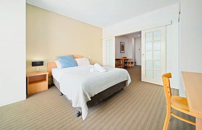 All Suites Perth - Foto 27