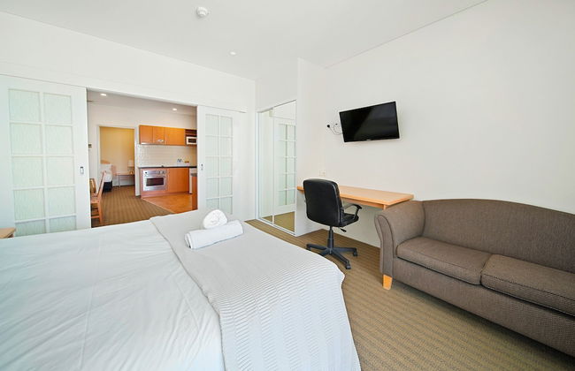 All Suites Perth - Foto 19