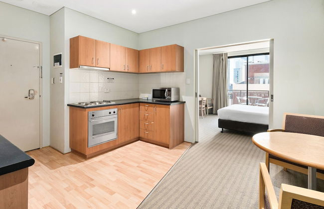 All Suites Perth - Foto 64