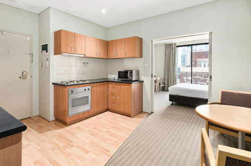 Foto 64 - All Suites Perth