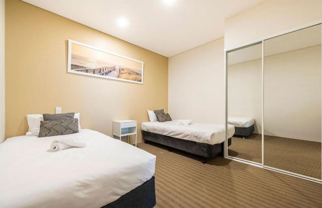 All Suites Perth - Foto 37