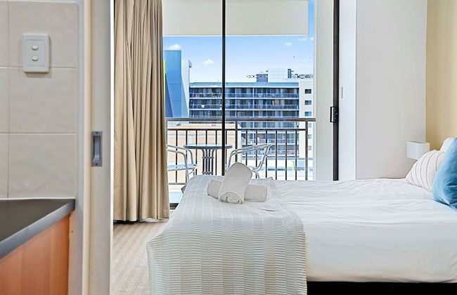 All Suites Perth - Foto 73
