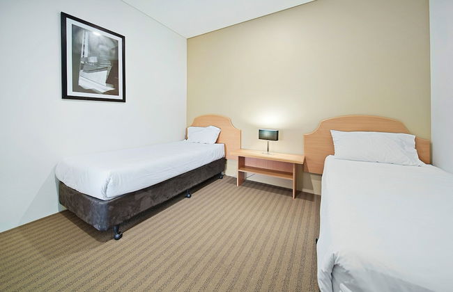 All Suites Perth - Foto 25
