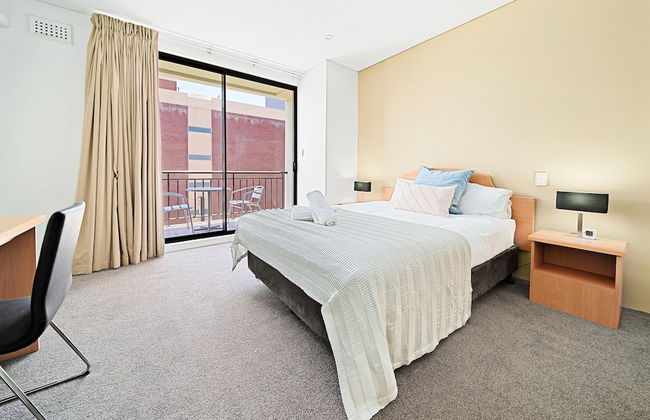 All Suites Perth - Foto 7