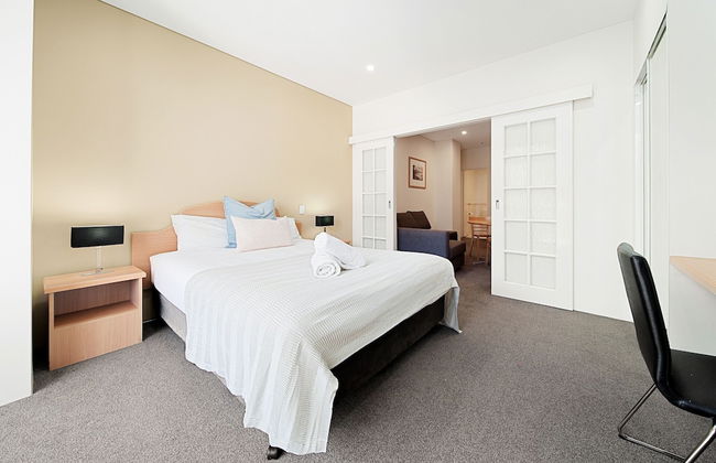 All Suites Perth - Foto 6