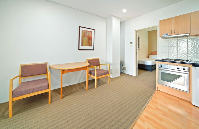 All Suites Perth - Foto 69