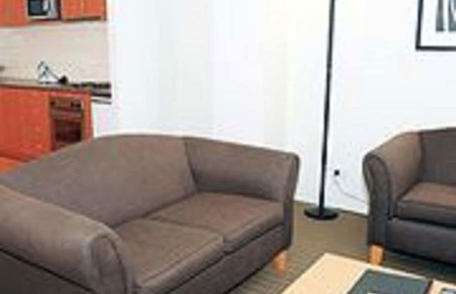 All Suites Perth - Foto 3