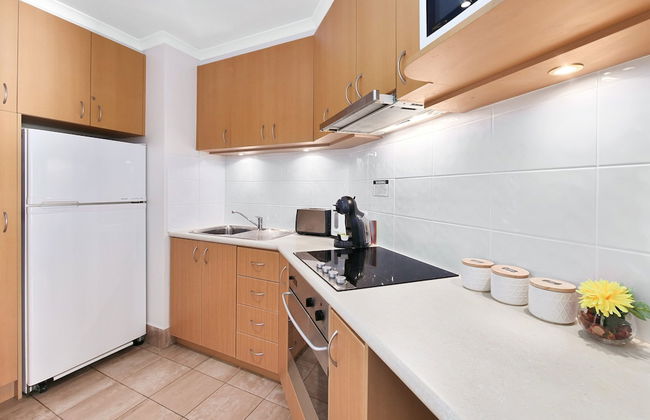 All Suites Perth - Foto 47