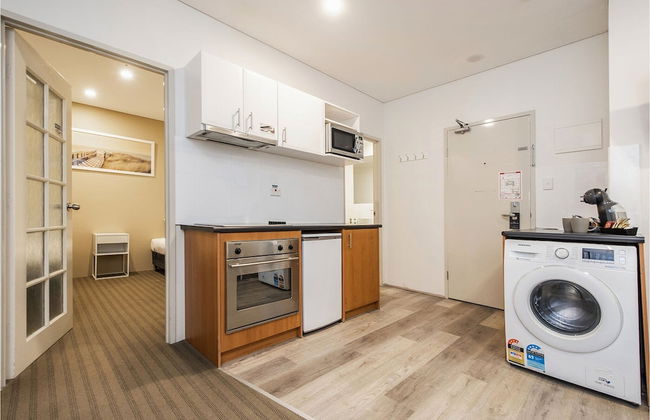 All Suites Perth - Foto 42
