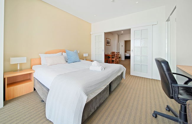 All Suites Perth - Foto 14