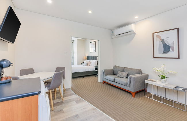 All Suites Perth - Foto 57