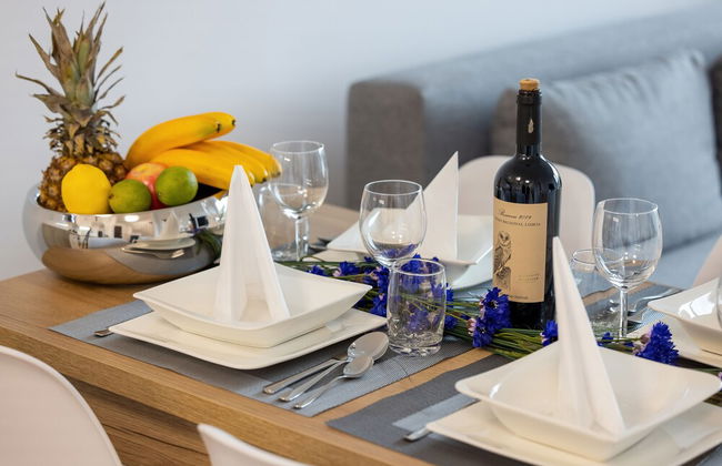 Nadbrzezna Apartments by Renters - Foto 46