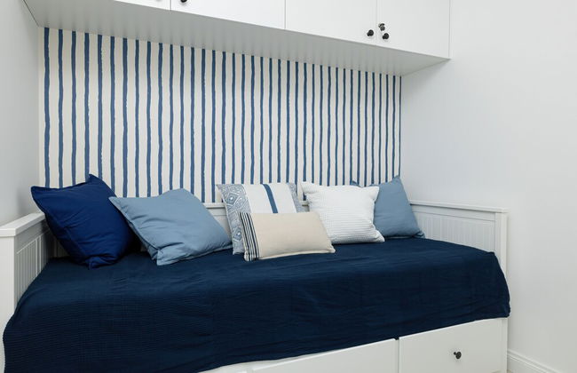 Nadbrzezna Apartments by Renters - Foto 9