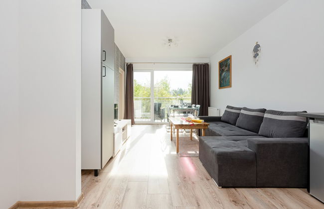 Nadbrzezna Apartments by Renters - Foto 54