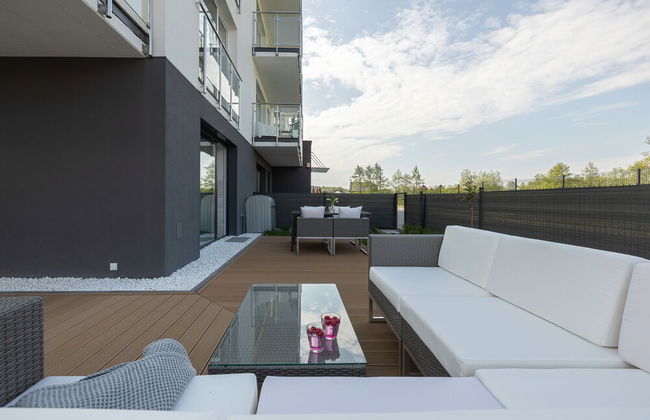 Nadbrzezna Apartments by Renters - Foto 77