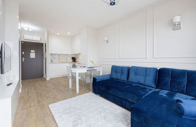 Nadbrzezna Apartments by Renters - Foto 49