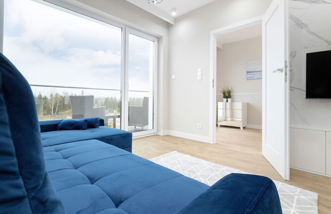 Nadbrzezna Apartments by Renters - Foto 50