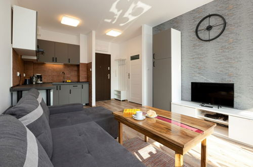 Foto 65 - Nadbrzezna Apartments by Renters