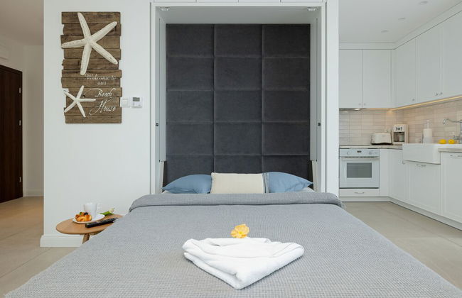 Nadbrzezna Apartments by Renters - Foto 60