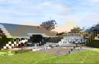 Foto 1 - 6 Person Holiday Home in Hadsund-by Traum