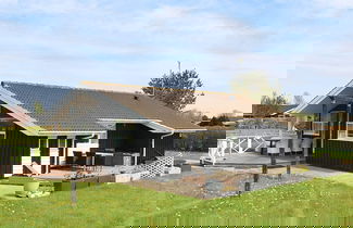 Foto 1 - 6 Person Holiday Home in Hadsund-by Traum