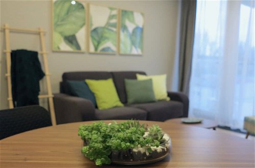Photo 20 - Green Apartments- Ericius Group