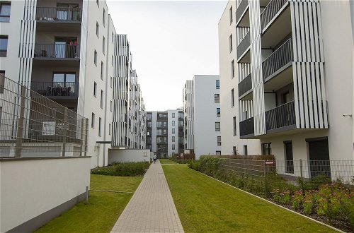 Foto 28 - Green Apartments- Ericius Group