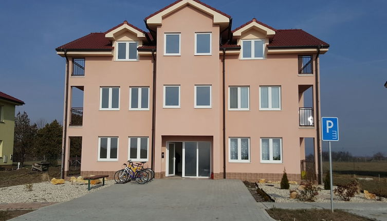 Photo 1 - Apartmány Horná Seč