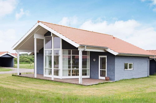 Photo 1 - Picturesque Holiday Home in Ulfborg near Sea