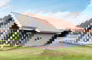 Foto 1 - Picturesque Holiday Home in Ulfborg near Sea