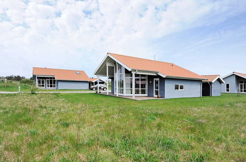 Photo 23 - Picturesque Holiday Home in Ulfborg near Sea