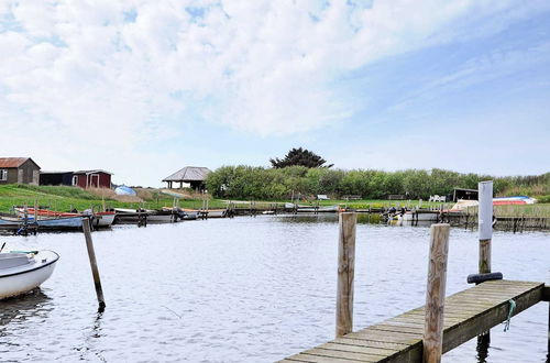 Photo 4 - Picturesque Holiday Home in Ulfborg near Sea