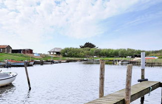 Photo 3 - Picturesque Holiday Home in Ulfborg near Sea