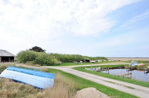 Photo 4 - Picturesque Holiday Home in Ulfborg near Sea