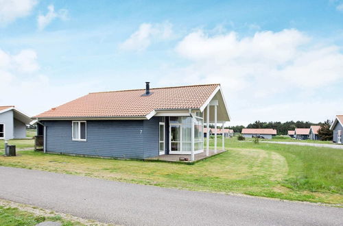 Photo 22 - Picturesque Holiday Home in Ulfborg near Sea