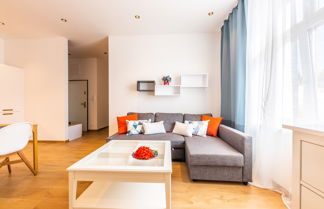 Photo 1 - Victus Apartamenty - Malmo