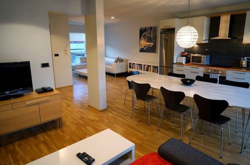 Photo 5 - Amazing Central Apartment Close to the Harbour Area and the City Center