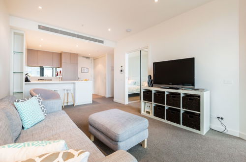 Photo 10 - MILA, 1BDR Cremorne Apartment