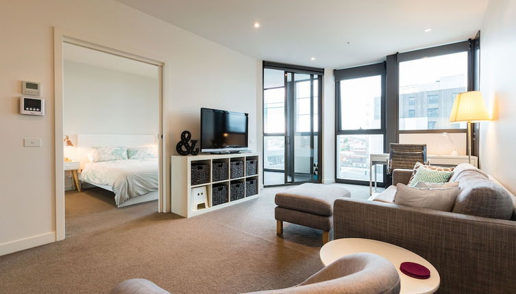 Photo 1 - MILA, 1BDR Cremorne Apartment