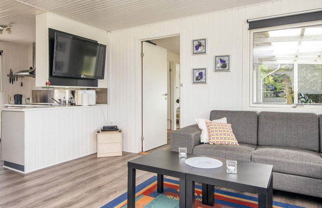 6 Person Holiday Home in Kolind-by Traum - Foto 13