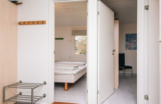 6 Person Holiday Home in Kolind-by Traum - Foto 19