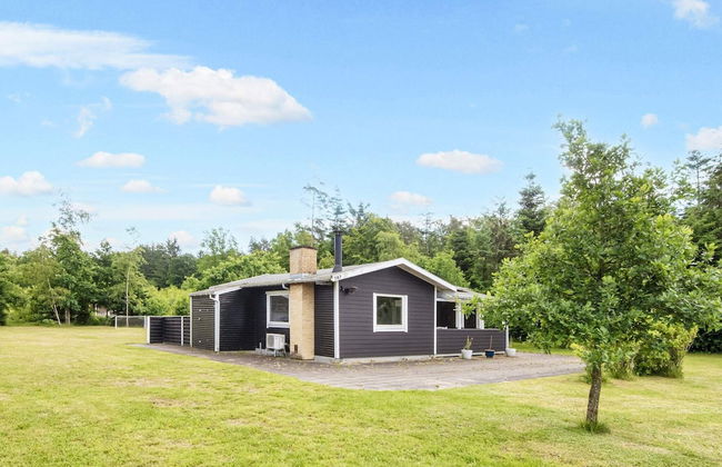 6 Person Holiday Home in Kolind-by Traum - Foto 29