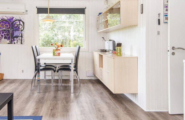 6 Person Holiday Home in Kolind-by Traum - Foto 16